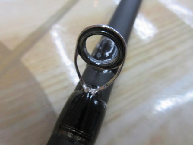 ブラックスケールディスタンスエディション BSDC-87XX