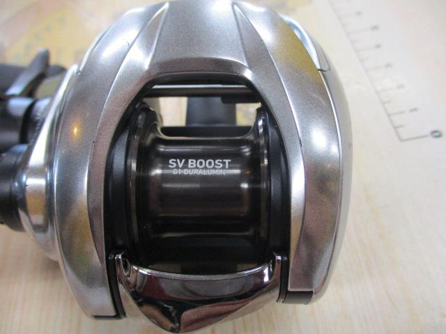 21ジリオン SV TW1000XHL | イシグロ公式
