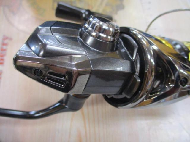 20ツインパワー 3000MHG｜＠ベリーネット 日本最大新品中古釣具