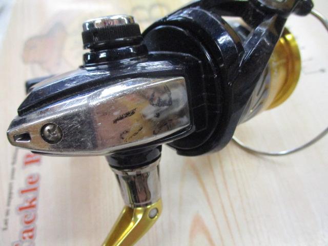 16ナスキー C2000HGS｜＠ベリーネット 日本最大新品中古釣具WEB