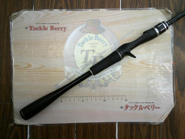 18ポイズンアドレナ 1610MH-2｜＠ベリーネット 日本最大新品中古