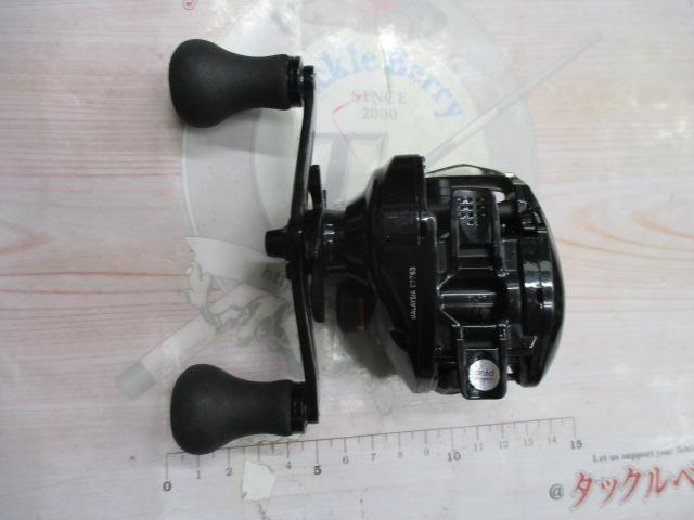 17炎月BB 100HG｜＠ベリーネット 日本最大新品中古釣具WEBショップ