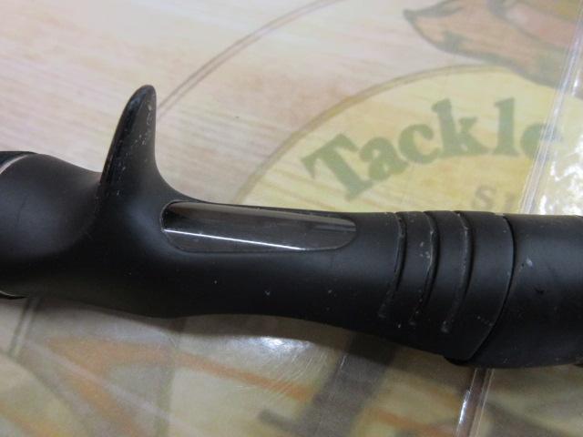 ポイズンアドレナ 172H