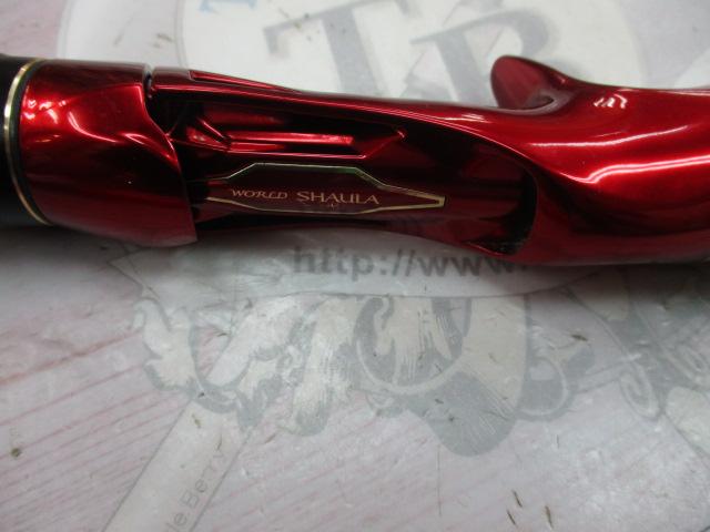 18ワールドシャウラ 1651FF-3｜＠ベリーネット 日本最大新品中古