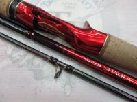 18ワールドシャウラ 1651FF-3