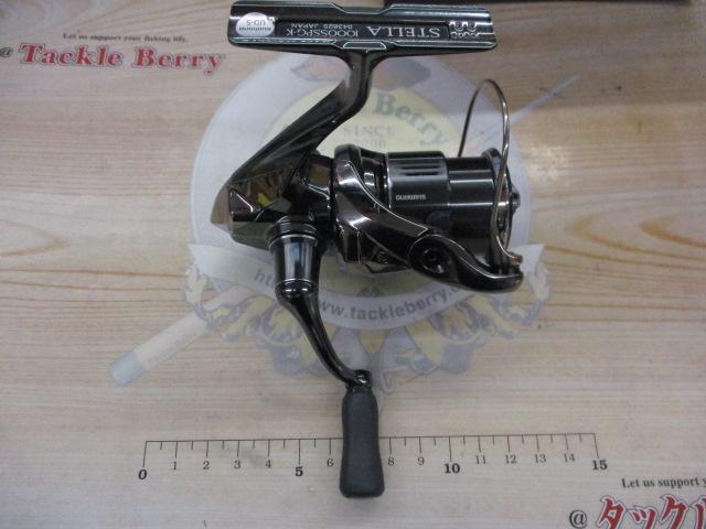 22ステラ 1000SSPG｜＠ベリーネット 日本最大新品中古釣具WEB