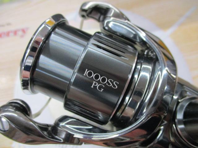 22ステラ 1000SSPG｜＠ベリーネット 日本最大新品中古釣具WEB