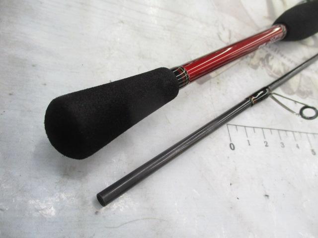 月下美人MX 74ULS-S・V｜＠ベリーネット 日本最大新品中古釣具