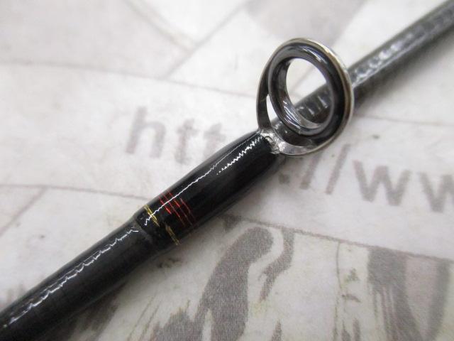 DAIWA（釣り） アジングロッド ダイワ 月下美人MX AJING 74L-S