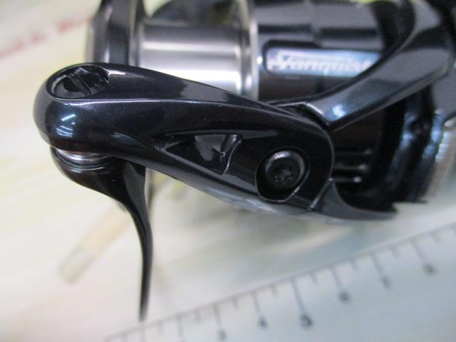 19ヴァンキッシュ C3000XG