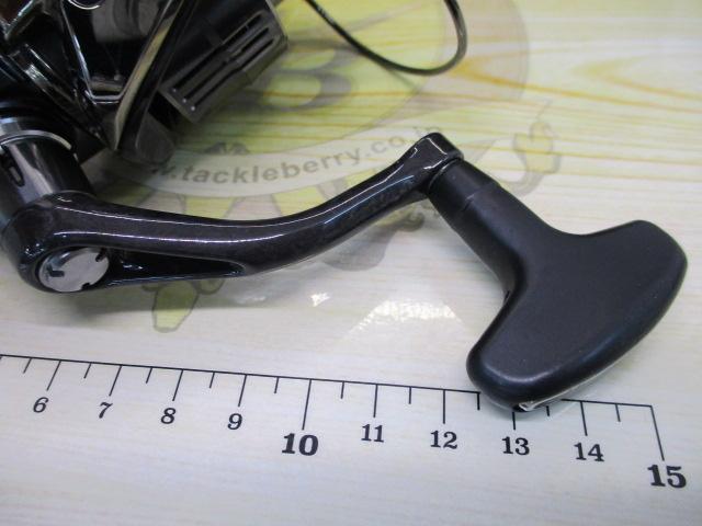 19ヴァンキッシュ C3000XG