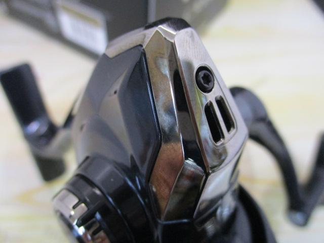 19ヴァンキッシュ C3000XG