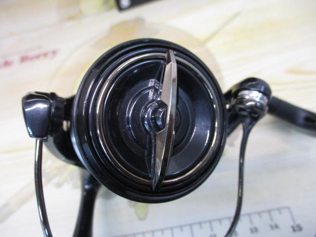 19ヴァンキッシュ C3000XG