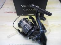 19ヴァンキッシュ C3000XG