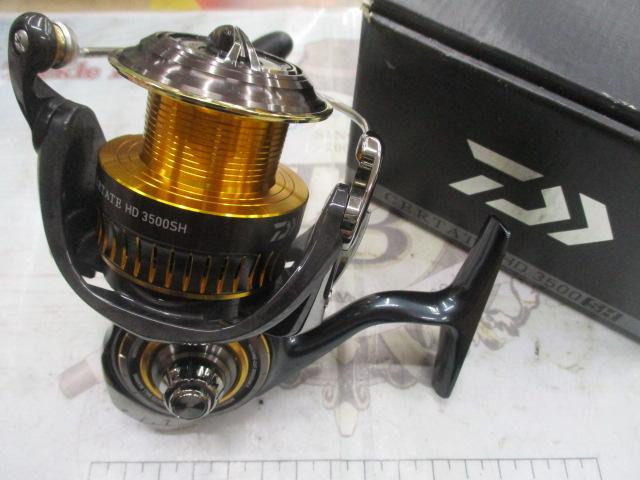 16セルテート HD3500SH