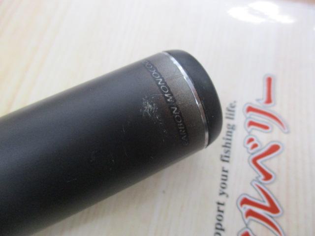 【中古/未使用品】 シマノ 23 ディアルーナ B86ML   /F213L 中古/未使用品】 シマノ 23 ディアルーナ B86ML /F213Lの通販 by