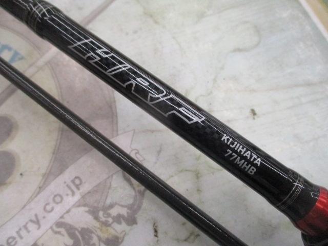 HRF KJ 77MHB｜＠ベリーネット 日本最大新品中古釣具WEBショップ