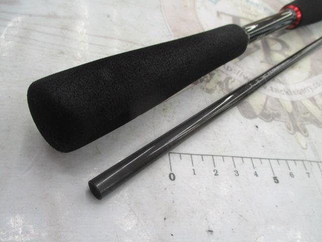 ロッド HRF KJ 77MHB Amazon | ダイワ(DAIWA) ロックフィッシュロッド HRF KJ 77MHB
