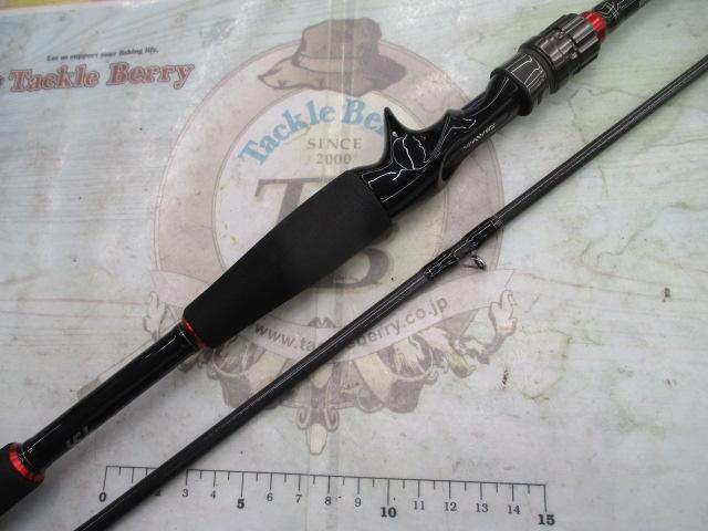 HRF KJ 77MHB｜＠ベリーネット 日本最大新品中古釣具WEBショップ
