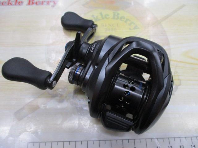 21SLX BFS XG LH｜＠ベリーネット 日本最大新品中古釣具WEBショップ