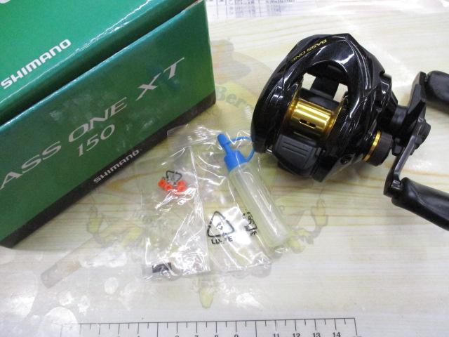 17バスワンXT 150