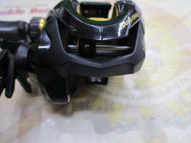 17バスワンXT 150