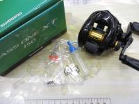 17バスワンXT 150