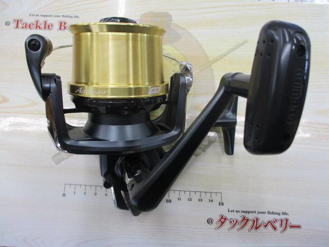 25アクティブキャスト 標準｜＠ベリーネット 日本最大新品中古