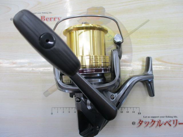 シマノ アクティブキャスト 1050 (リール) 価格比較 - 価格.com