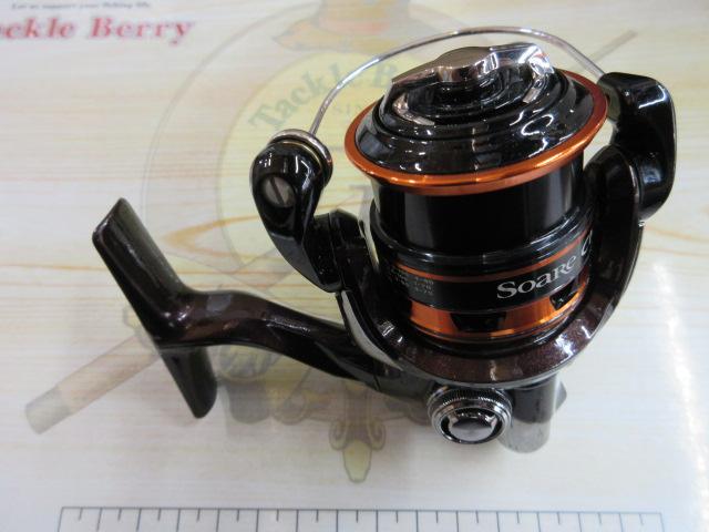 13ソアレCI4+ C2000PGSS｜＠ベリーネット 日本最大新品中古釣具