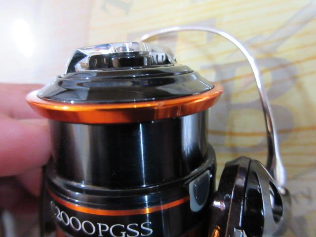 13ソアレci4+C2000pgss 13 ソアレ CI4+ C2000PGSSのスペック | 釣りクラウド