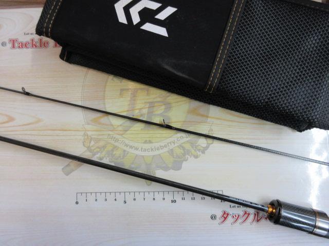 プレッソLTD AGS 510UL