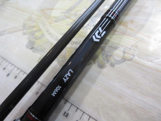 レイジー 106M｜＠ベリーネット 日本最大新品中古釣具WEBショップ