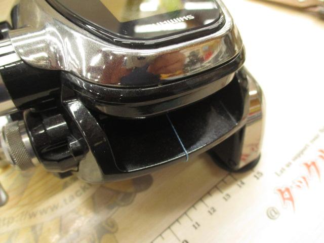 12フォースマスター 3000MK｜＠ベリーネット 日本最大新品中古