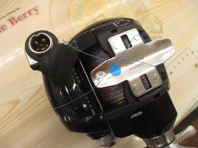 12フォースマスター 3000MK｜＠ベリーネット 日本最大新品中古