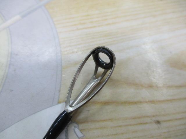 ヒュージカスタムH3S-76RF