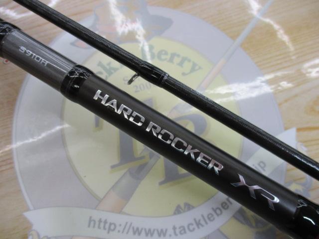 ハードロッカーXR S910H｜＠ベリーネット 日本最大新品中古釣具