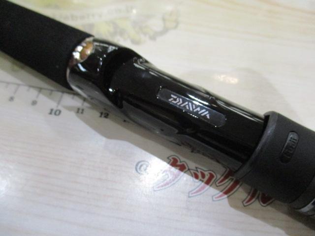 ラテオ1010M/MH DAIWA（釣り） ダイワ LATEO FJ (ラテオ フラットジャンキー