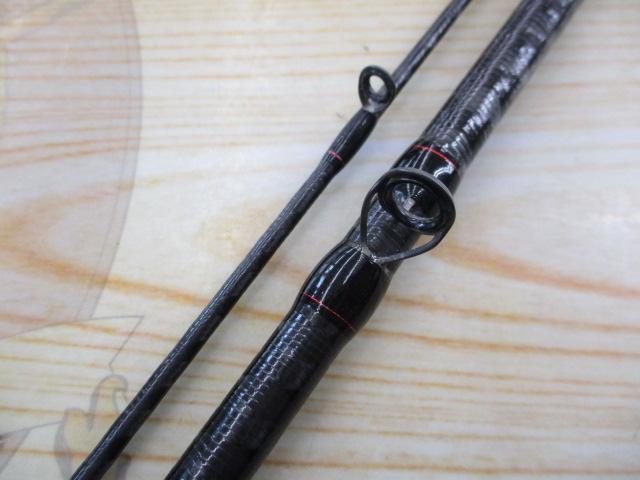 20ゾディアス 164L-BFS-2｜＠ベリーネット 日本最大新品中古釣具