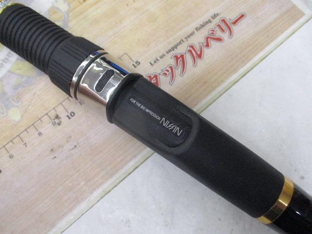 イングラム遠投両軸 4-585｜＠ベリーネット 日本最大新品中古