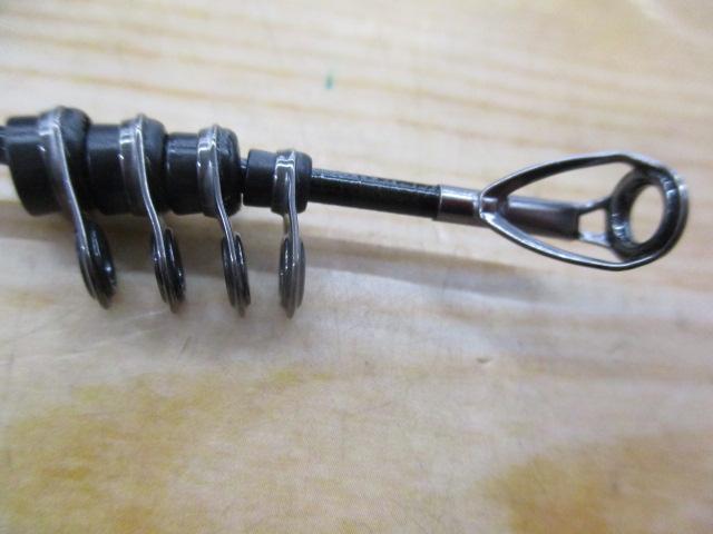 イングラム遠投両軸 4-585