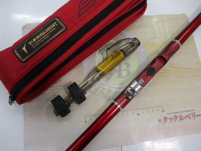 トーナメントサーフTⅡ 27-425