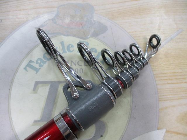 トーナメントサーフTⅡ 27-425