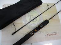 シルバークリークプレッソ ルキナ 60UL