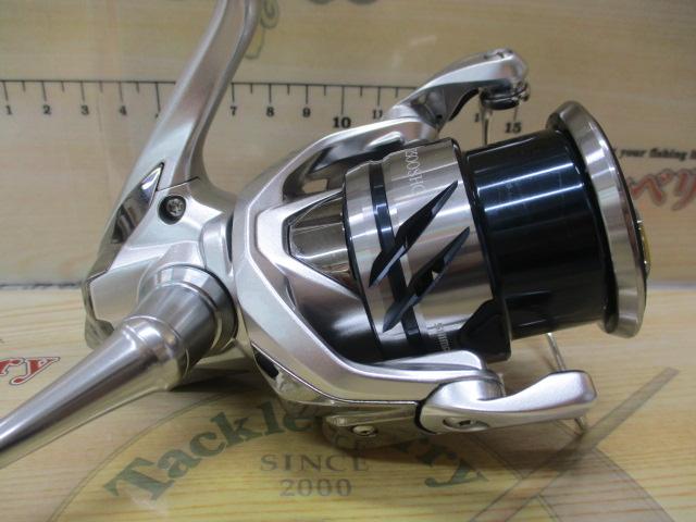 シマノ(SHIMANO) 23 ストラディック C2500SXG ☆特別割引品
