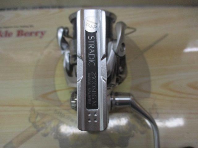 23ストラディック 2500SHG｜＠ベリーネット 日本最大新品中古