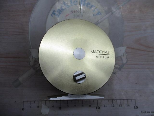 マリエット MR-8.5A ゴールド