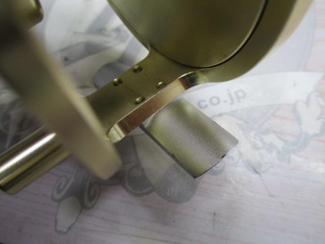 マリエット MR-8.5A ゴールド