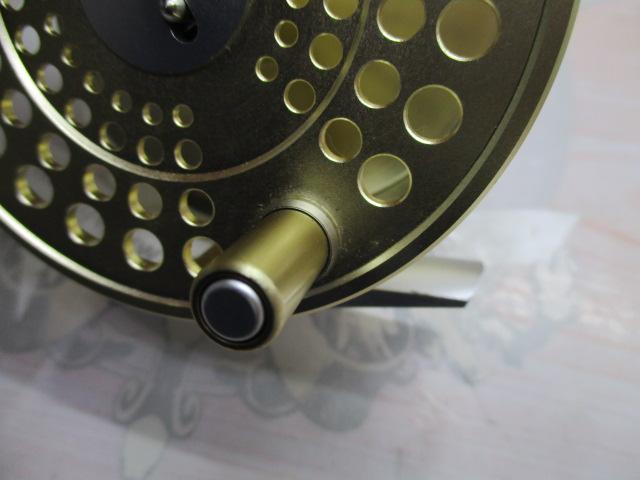 マリエット MR-8.5A ゴールド