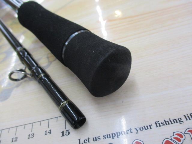 カリスタ 82M/TZ NANO｜＠ベリーネット 日本最大新品中古釣具WEB